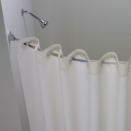 Arcs And Angles 5ft Chrome Arc Bar HBA00KIT046